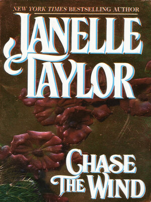 cover image of Chase the Wind